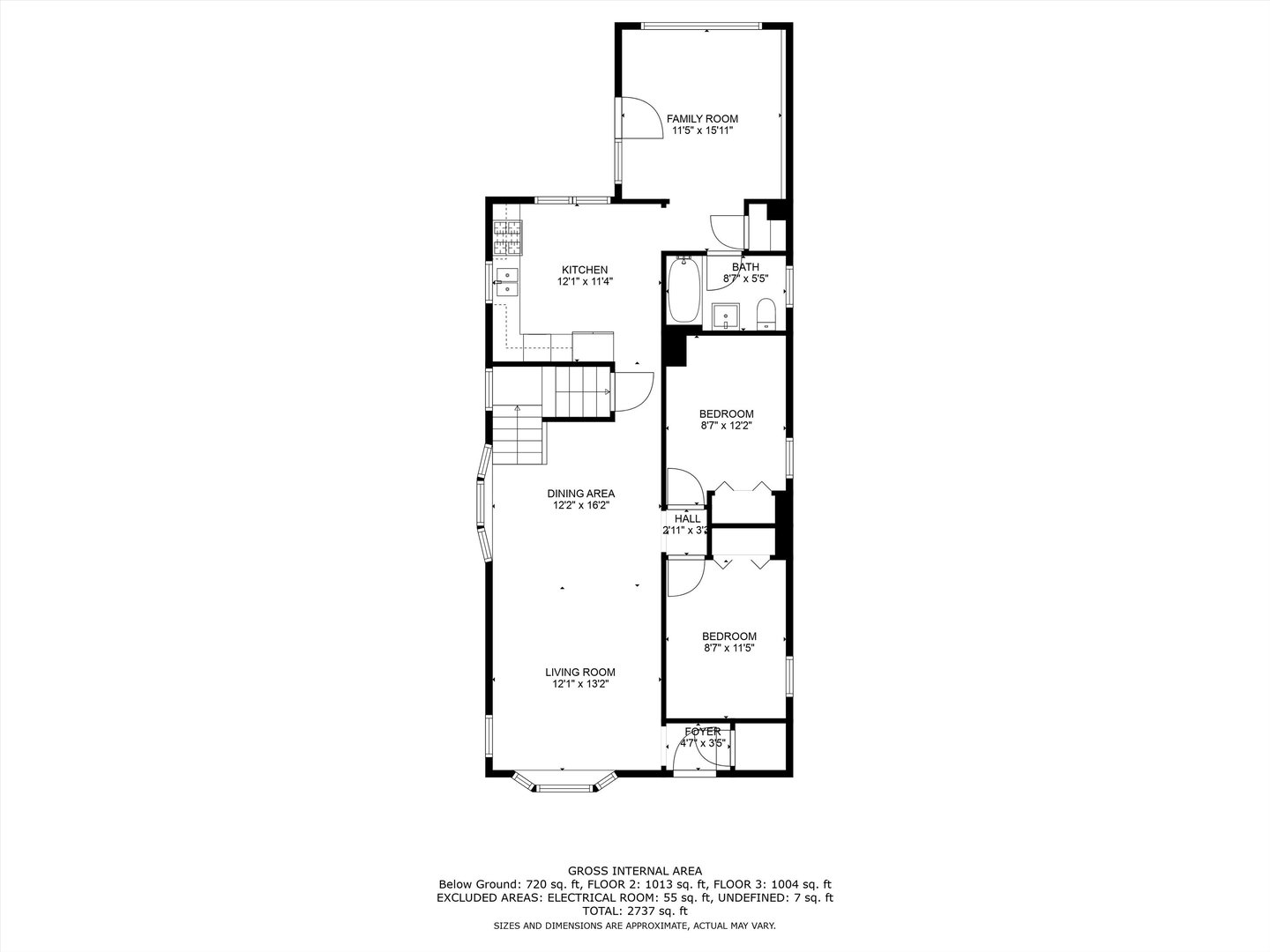 521 W 103rd Place