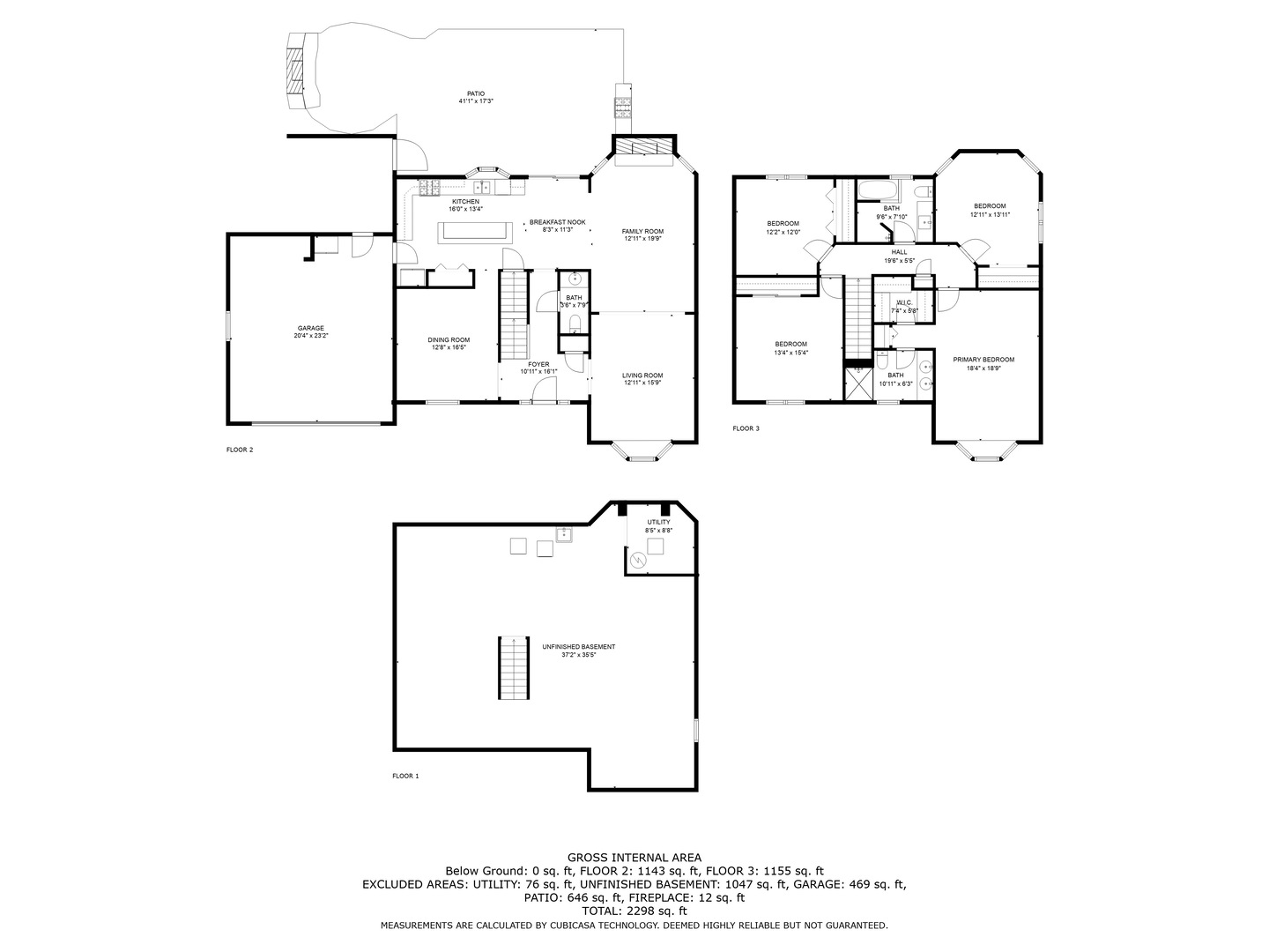 8678 Flint Lane