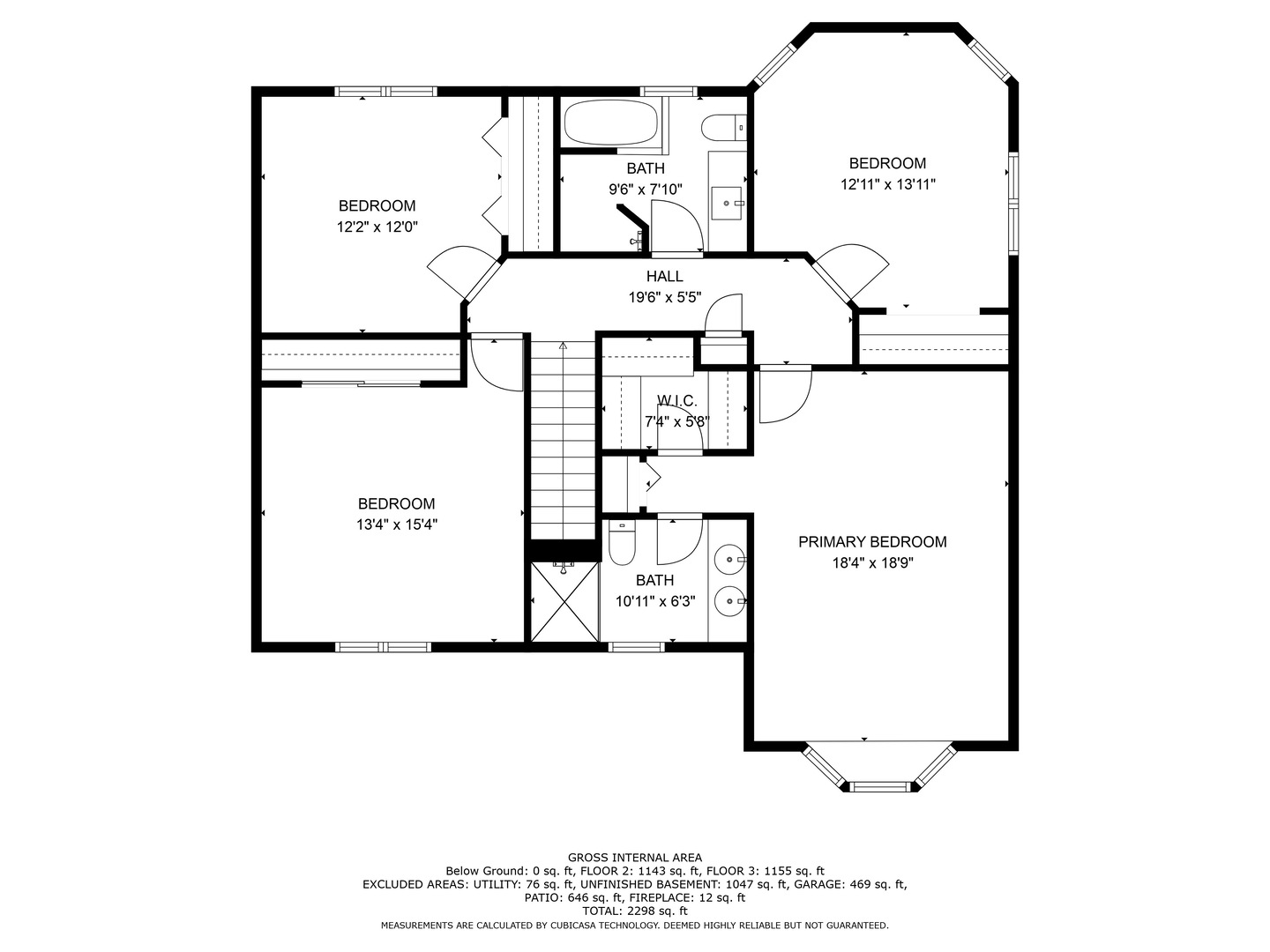8678 Flint Lane