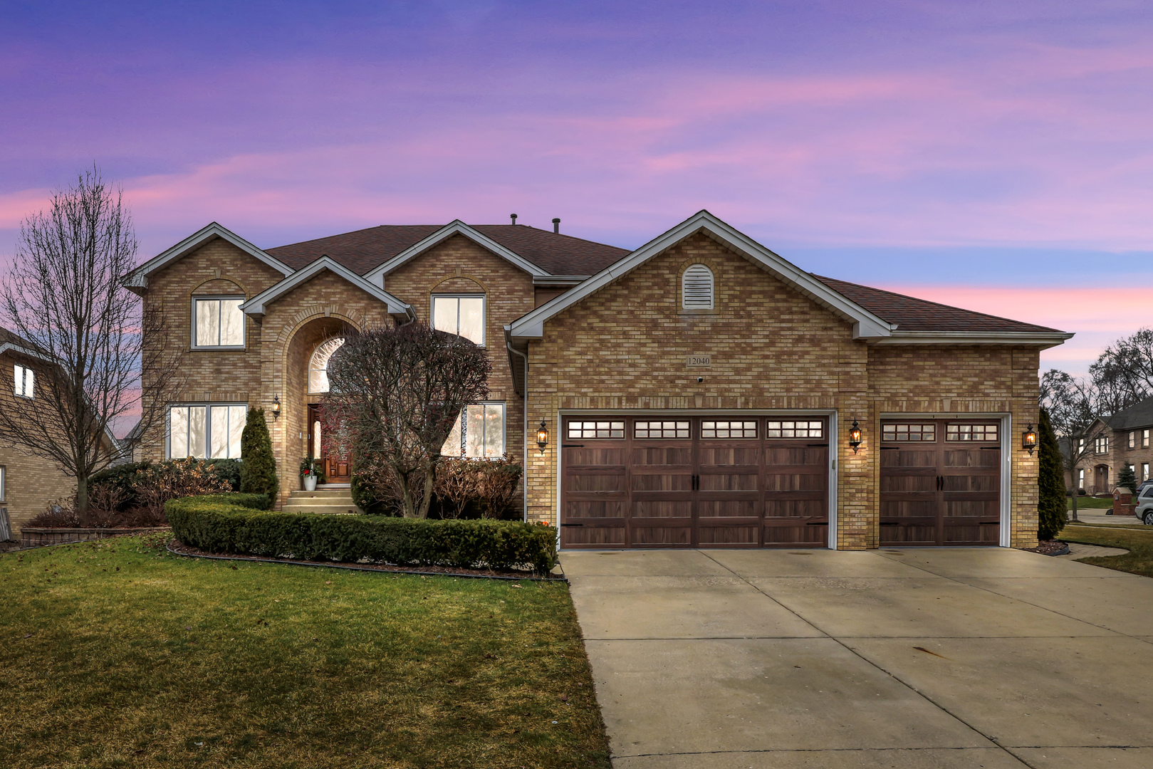 12040 Flint Drive