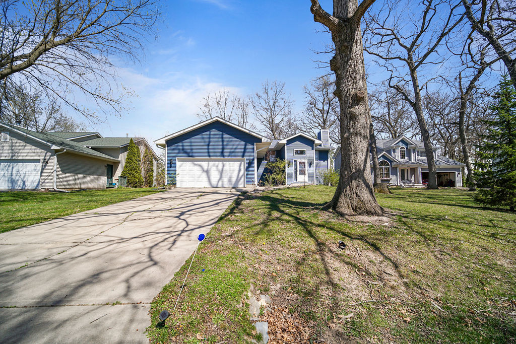 2511 SE Candlewick Drive