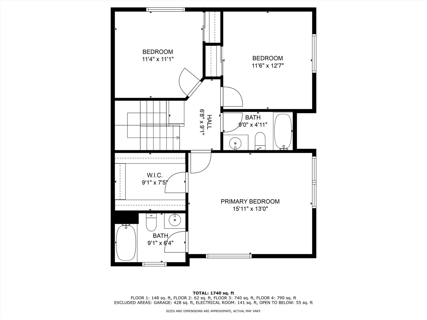 47 E 100th Street