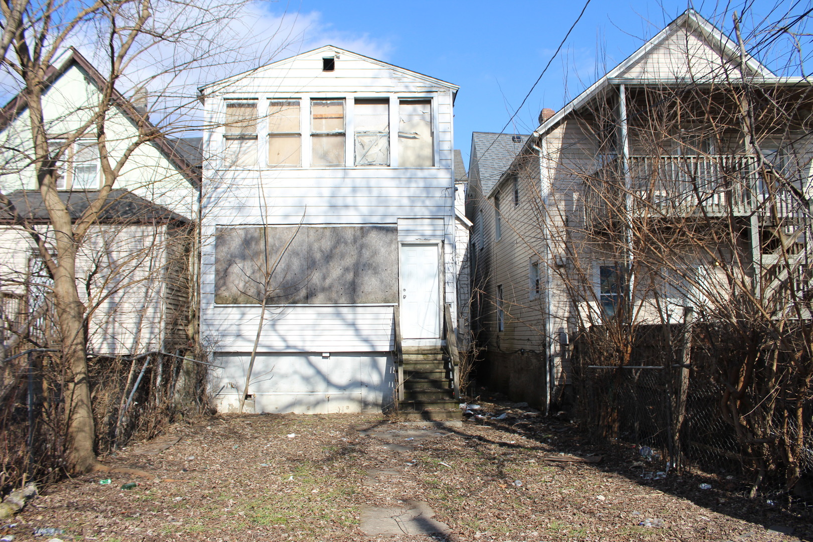 47 E 100th Street