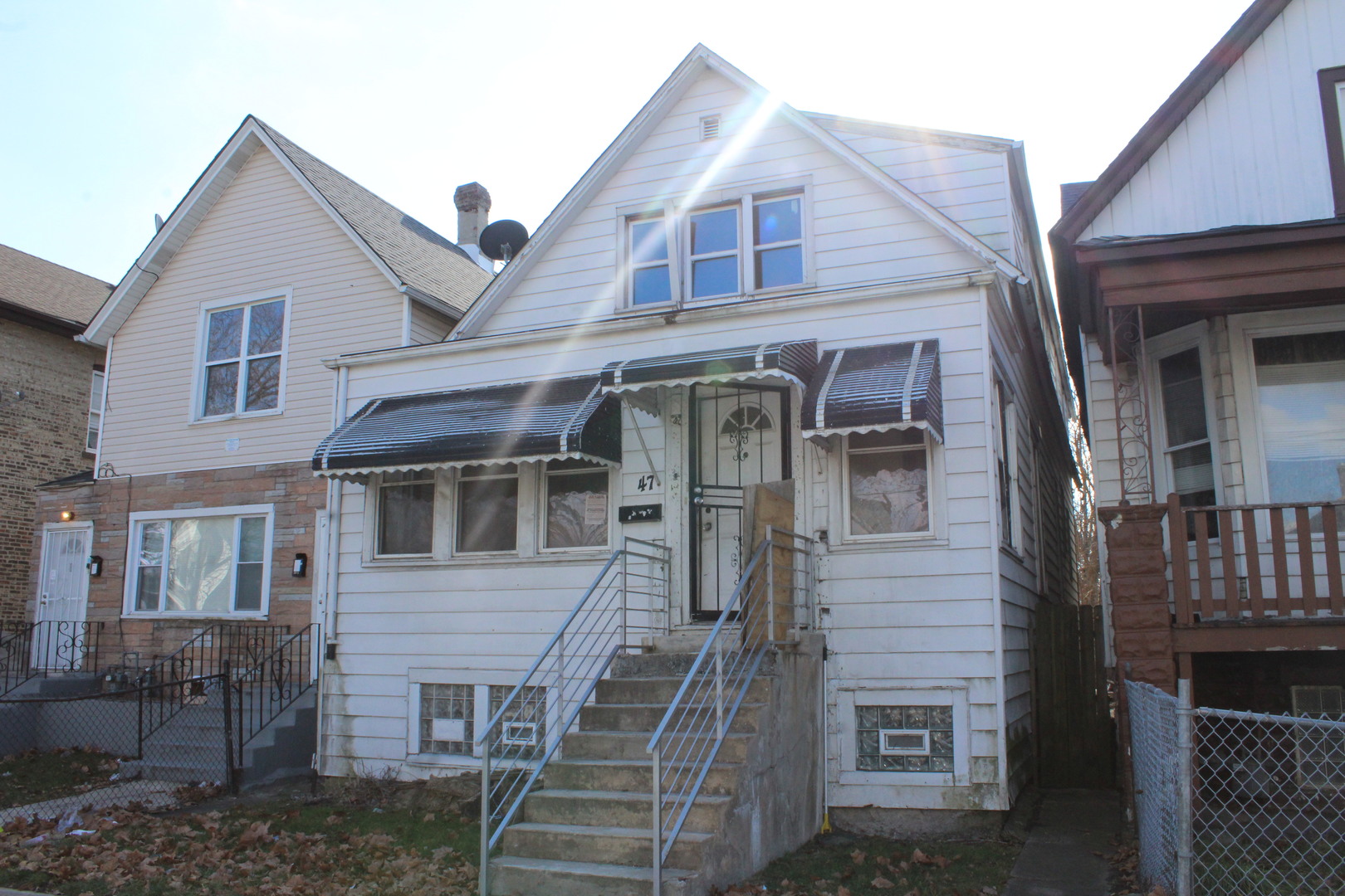 47 E 100th Street