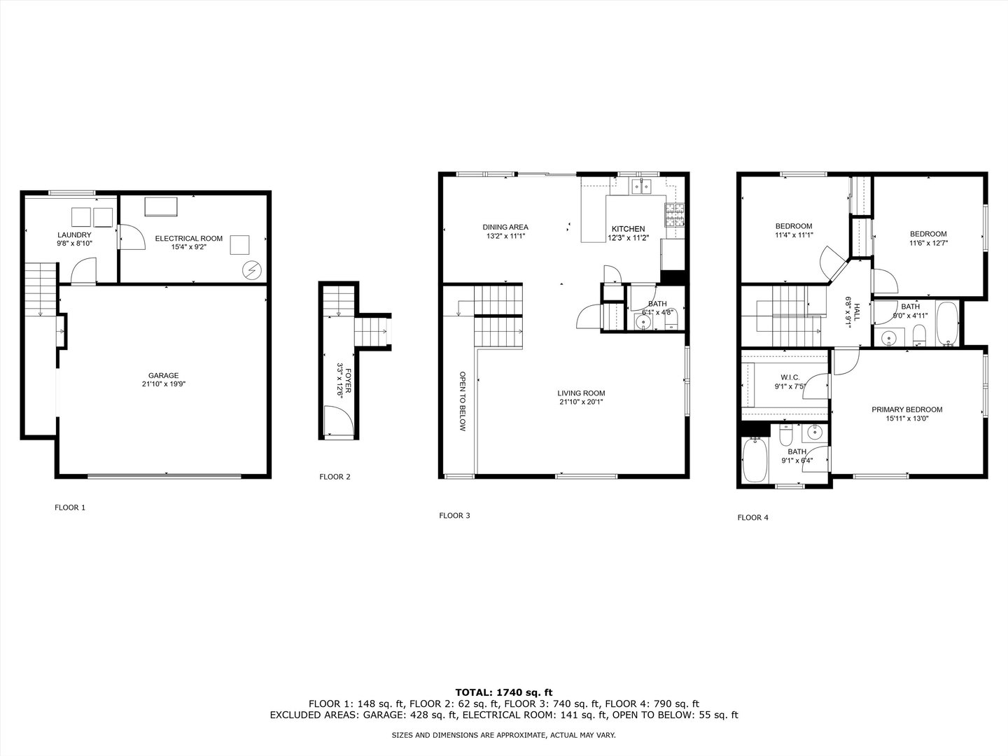 47 E 100th Street