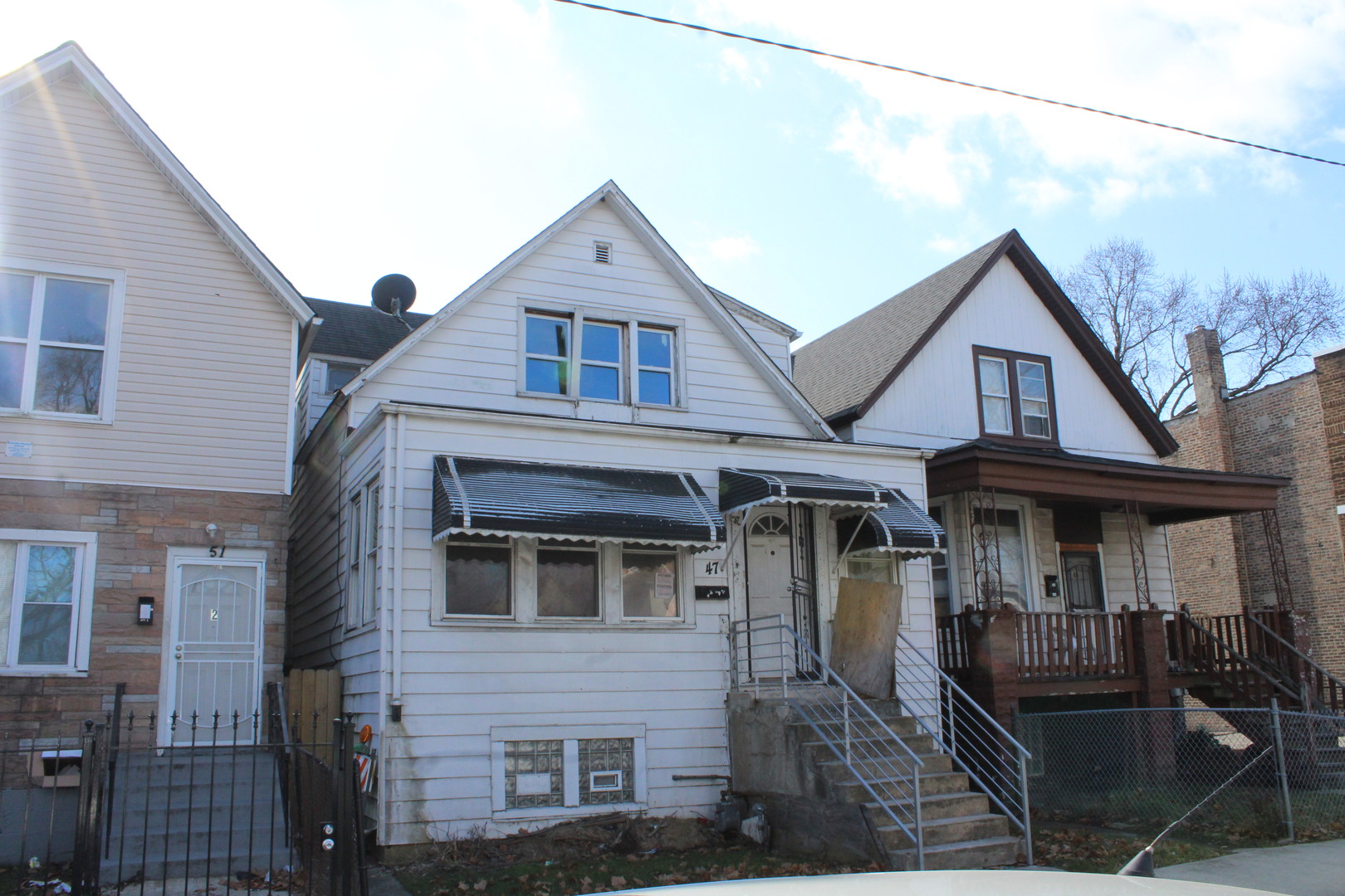 47 E 100th Street