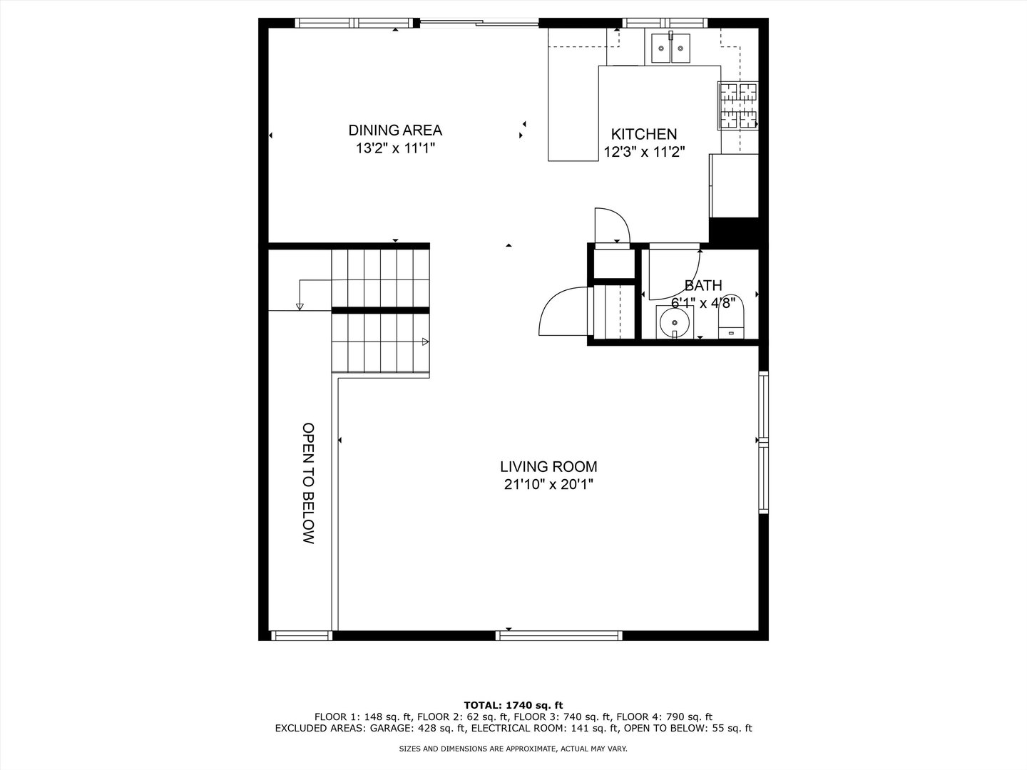 47 E 100th Street