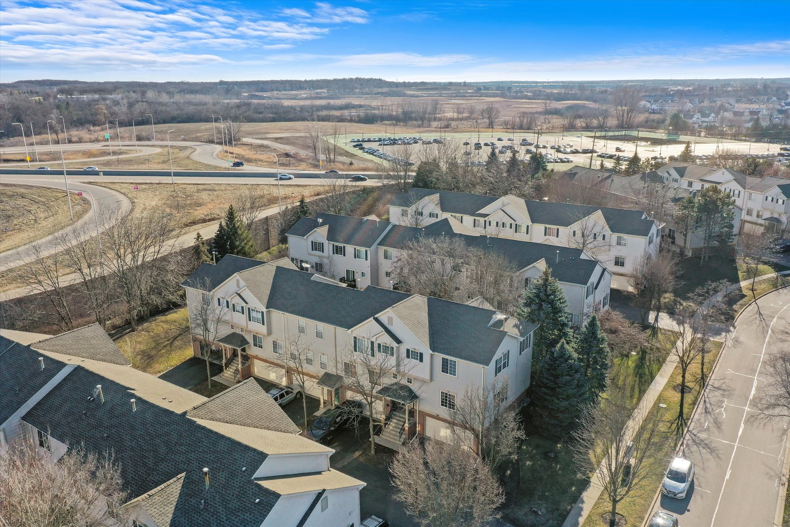 141 Monarch Drive Unit: 805