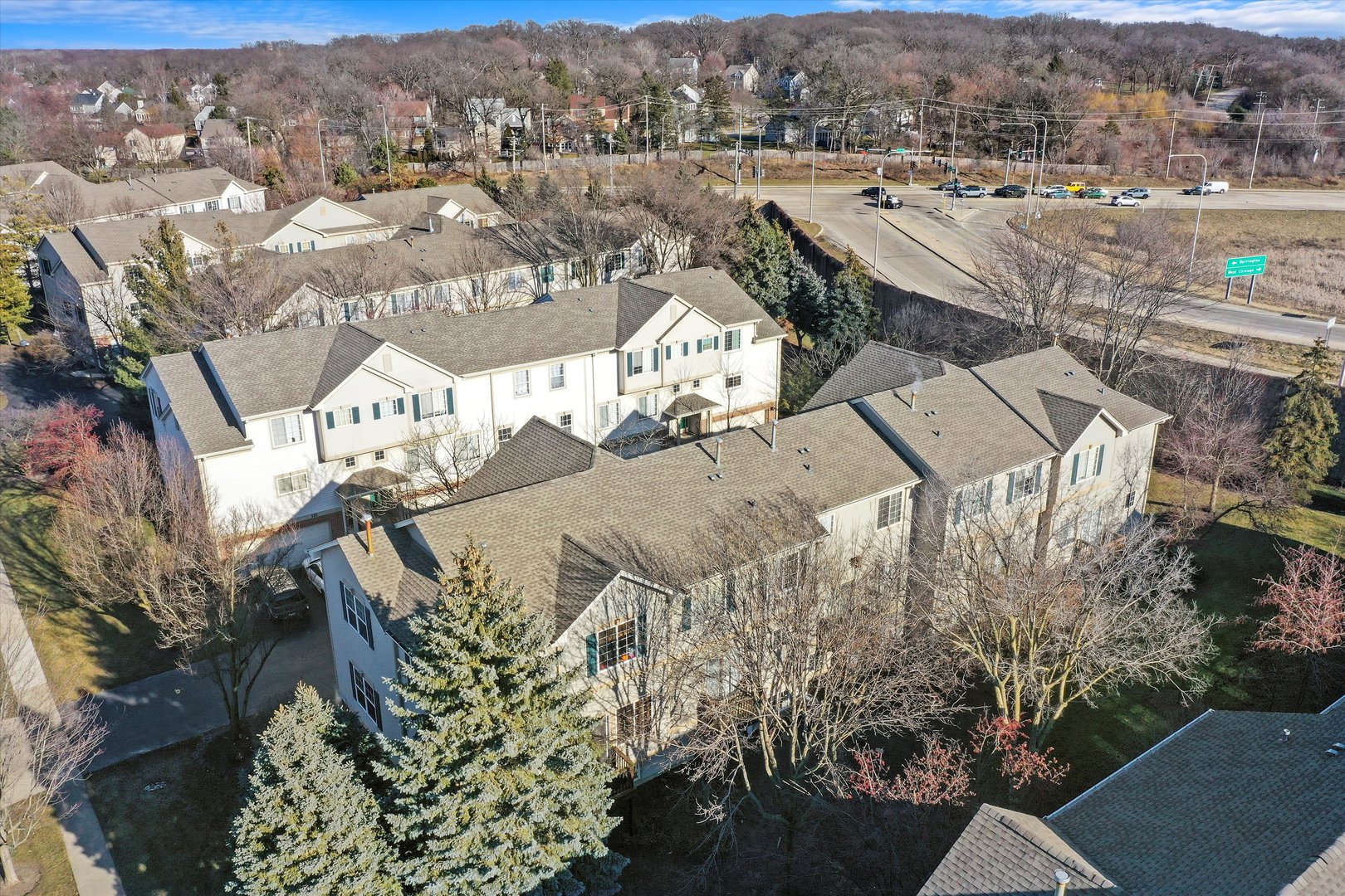 141 Monarch Drive Unit: 805
