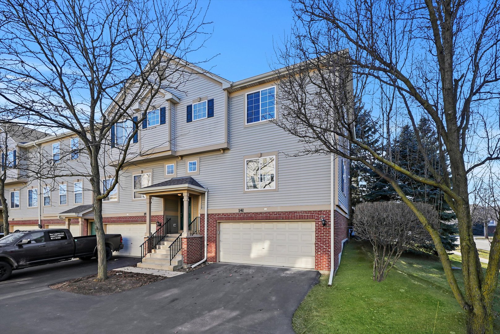 141 Monarch Drive Unit: 805