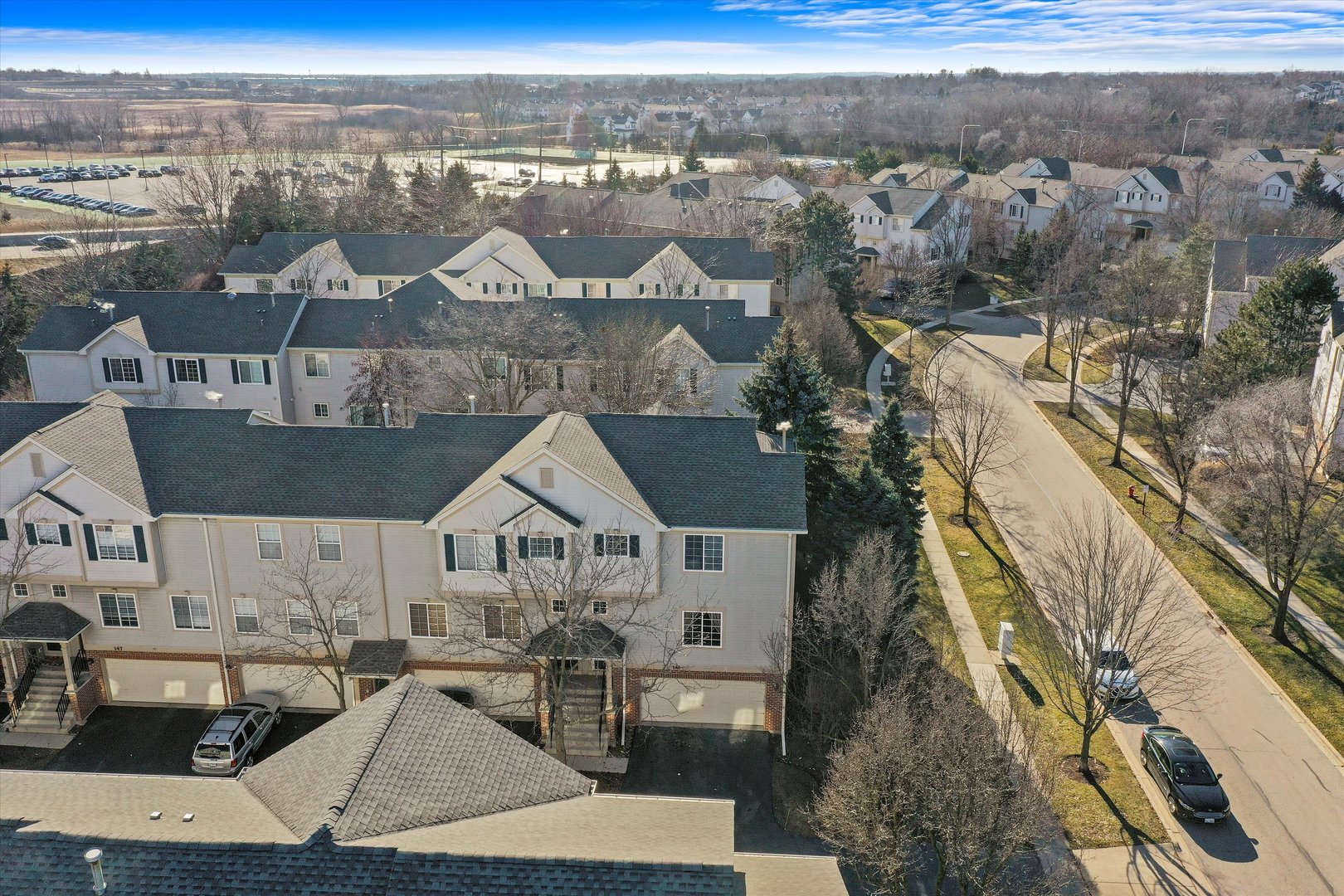 141 Monarch Drive Unit: 805