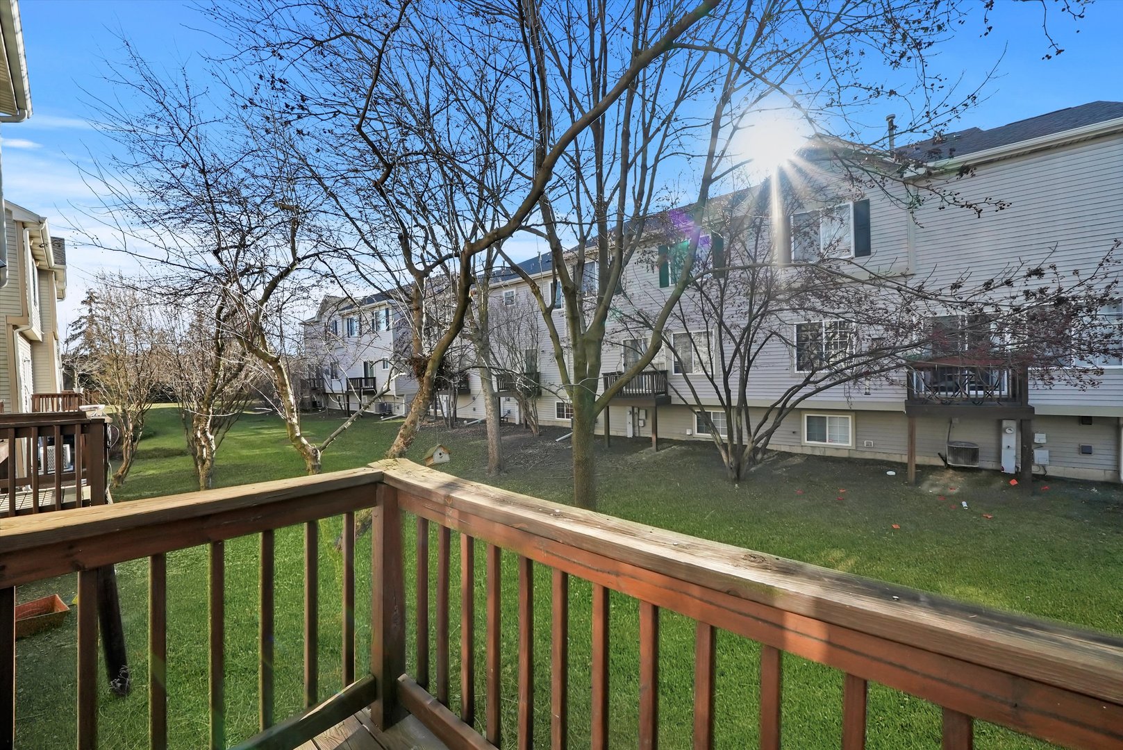 141 Monarch Drive Unit: 805