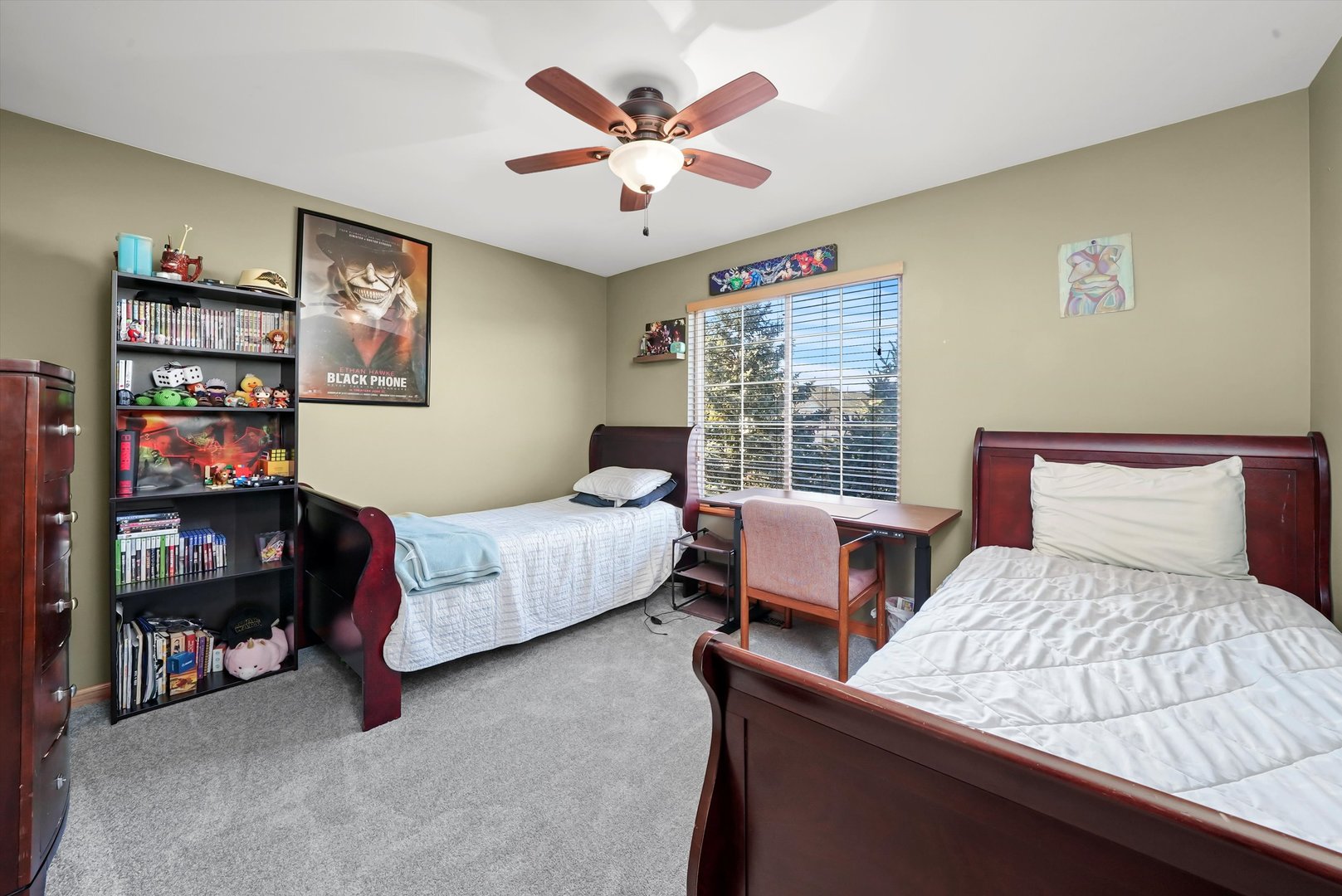 141 Monarch Drive Unit: 805