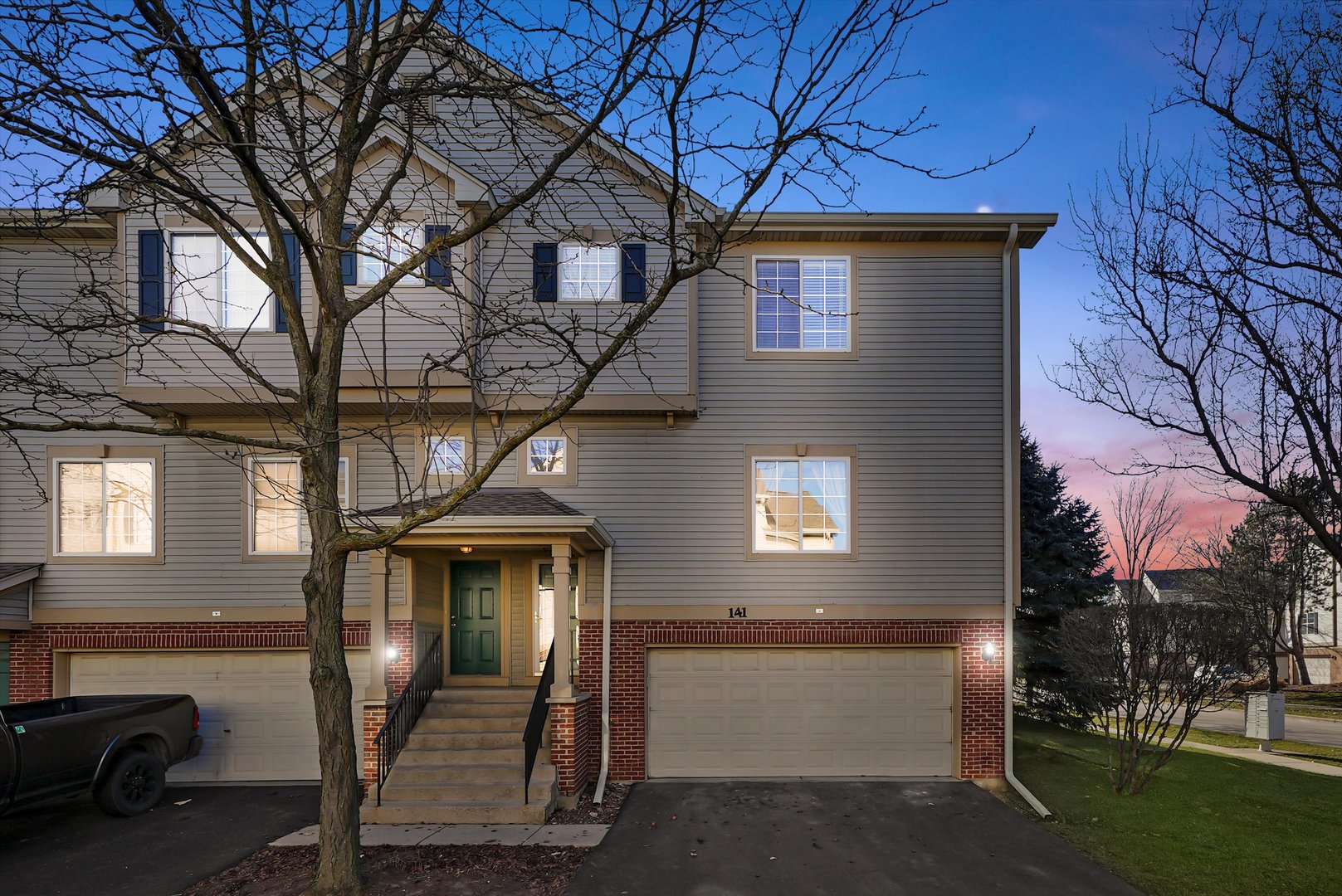 141 Monarch Drive Unit: 805