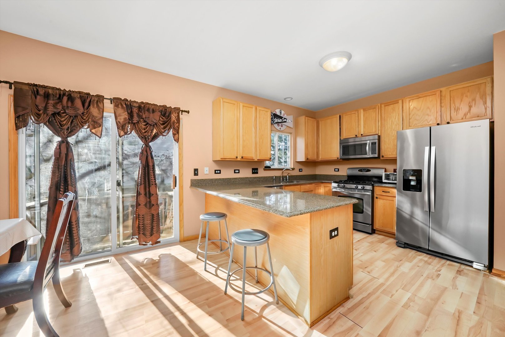 141 Monarch Drive Unit: 805