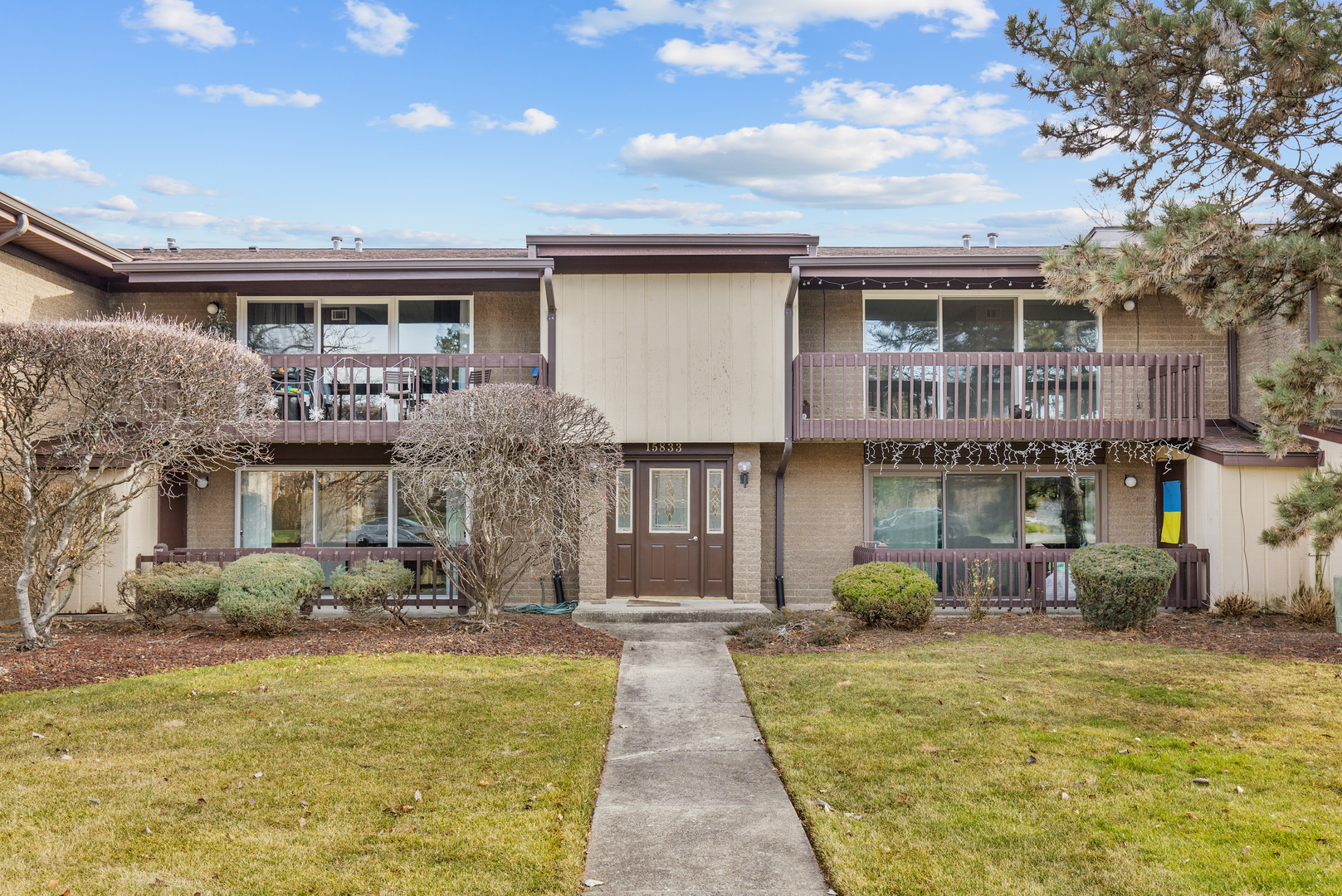 15833 ORLAN BROOK Drive Unit: 11