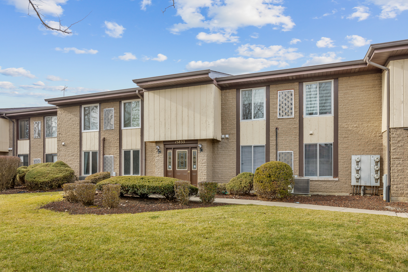 15833 ORLAN BROOK Drive Unit: 11