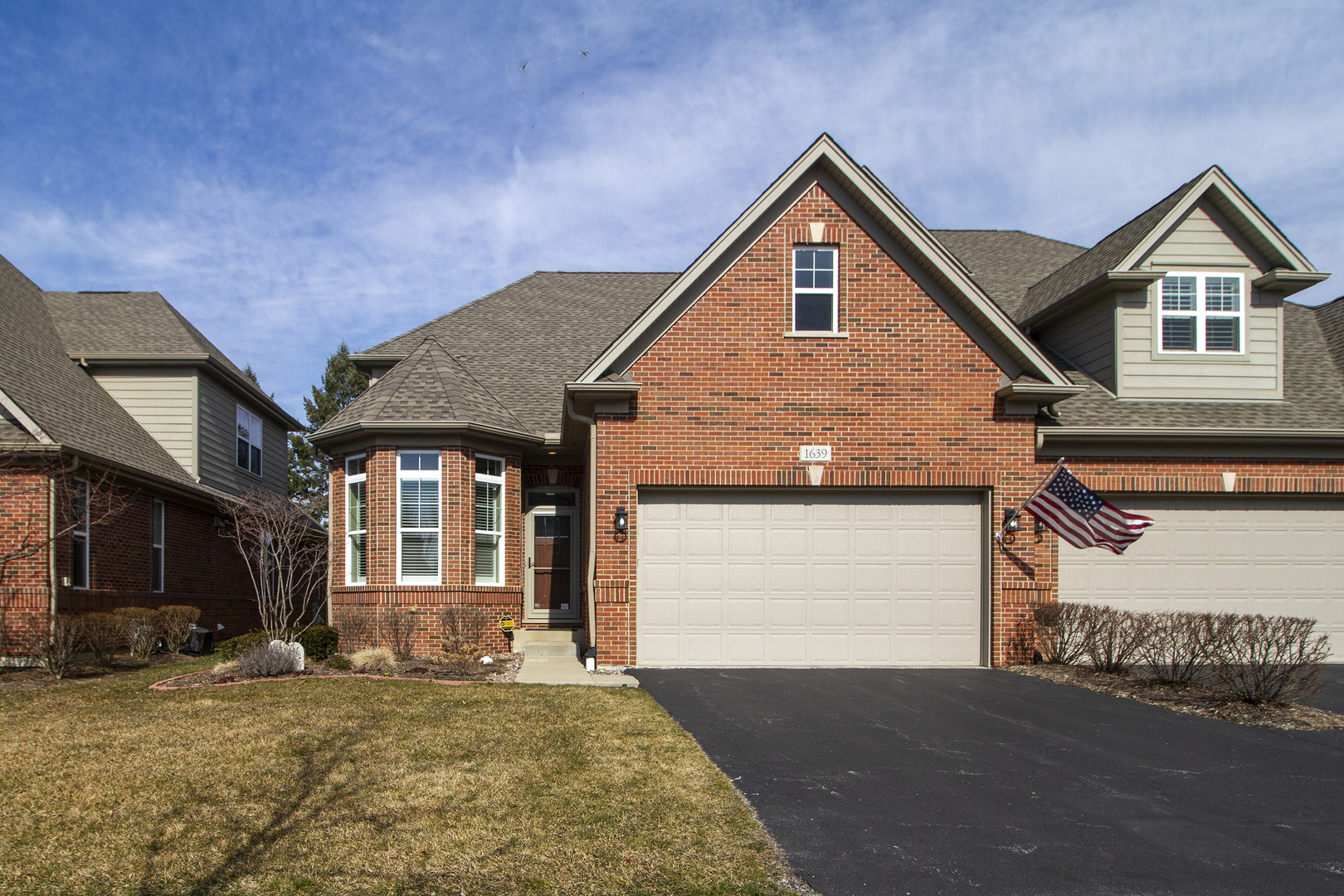 1639 Castle Lawn Court