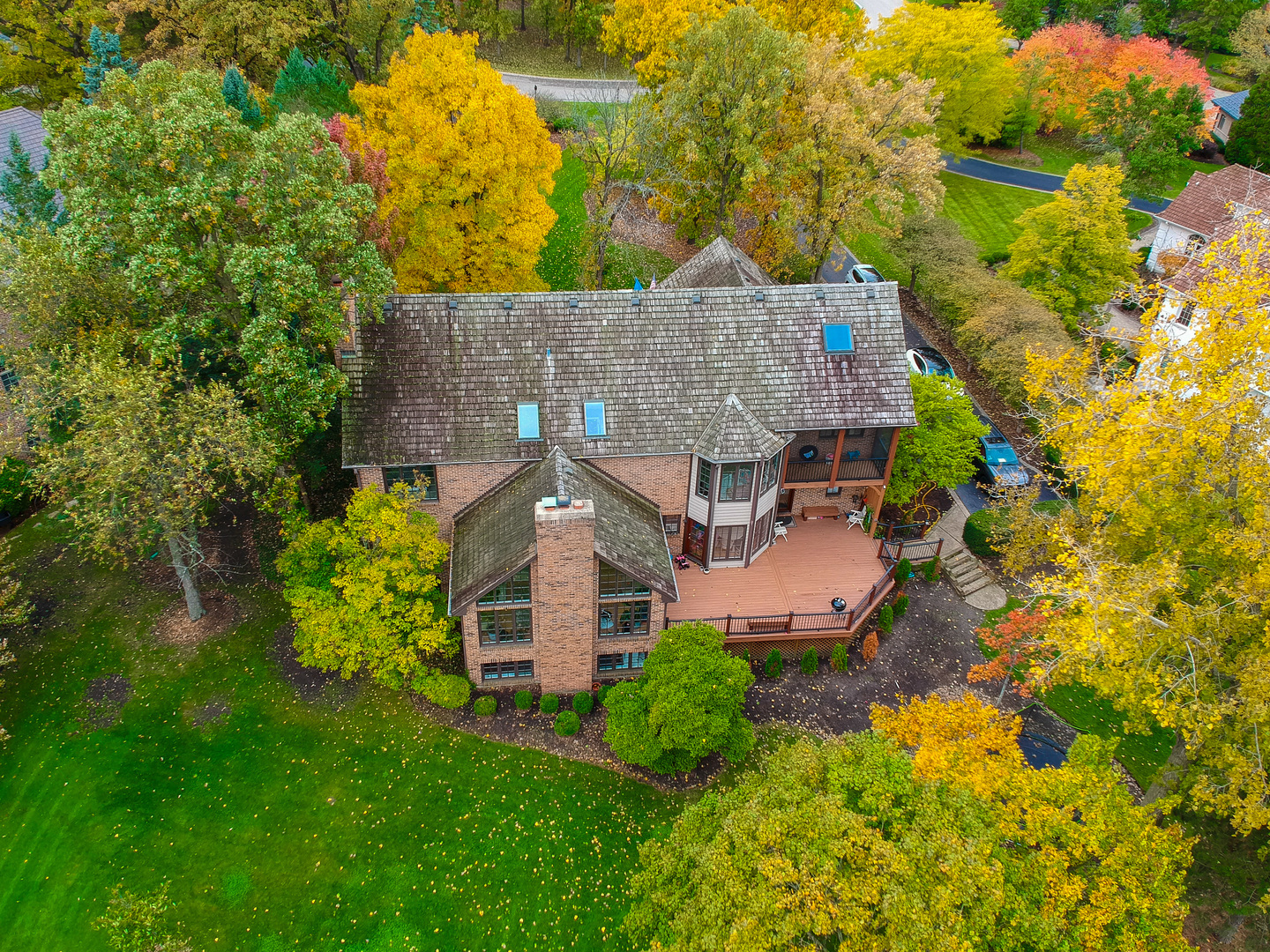 27 Clarington Way