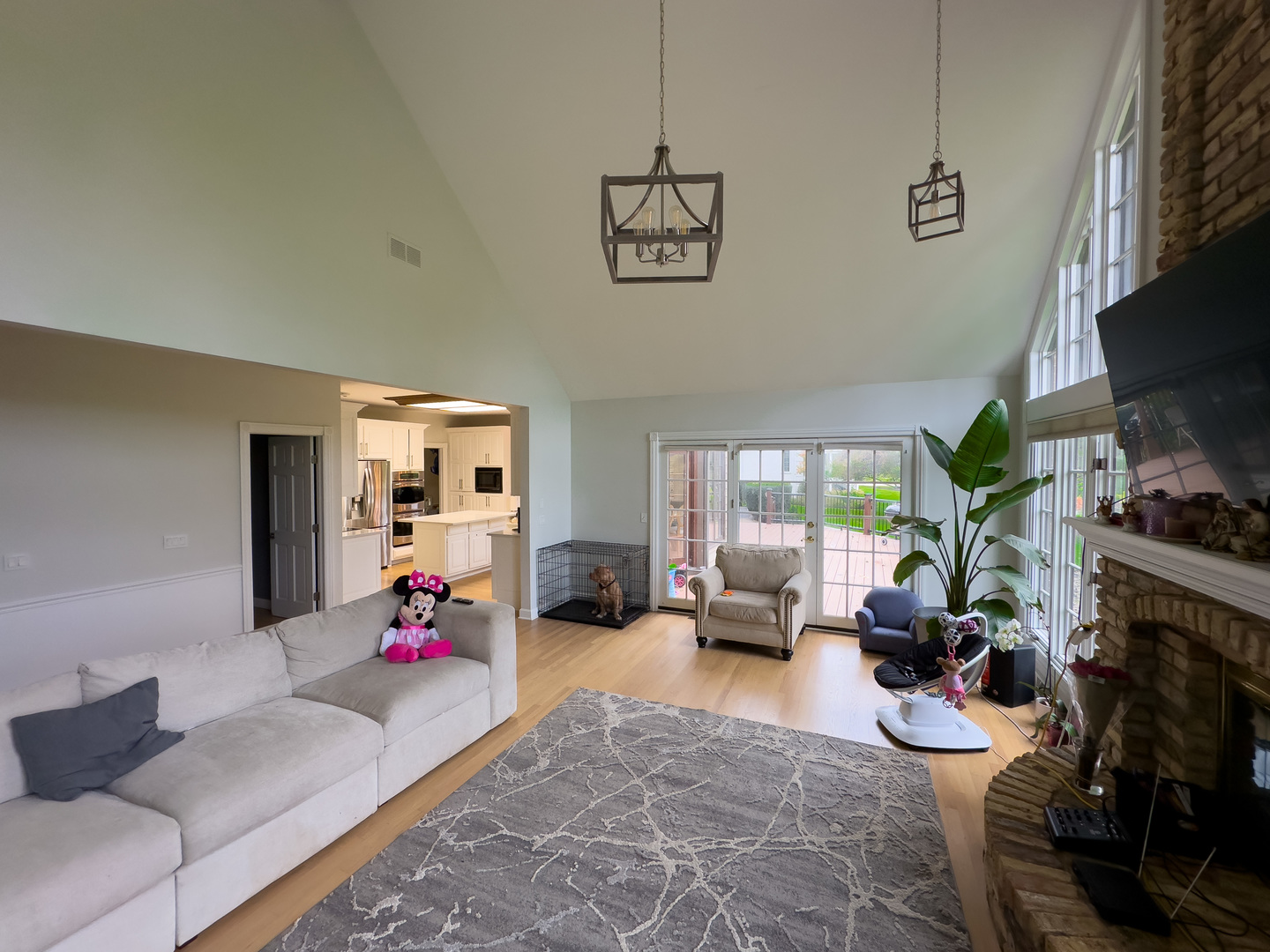 27 Clarington Way