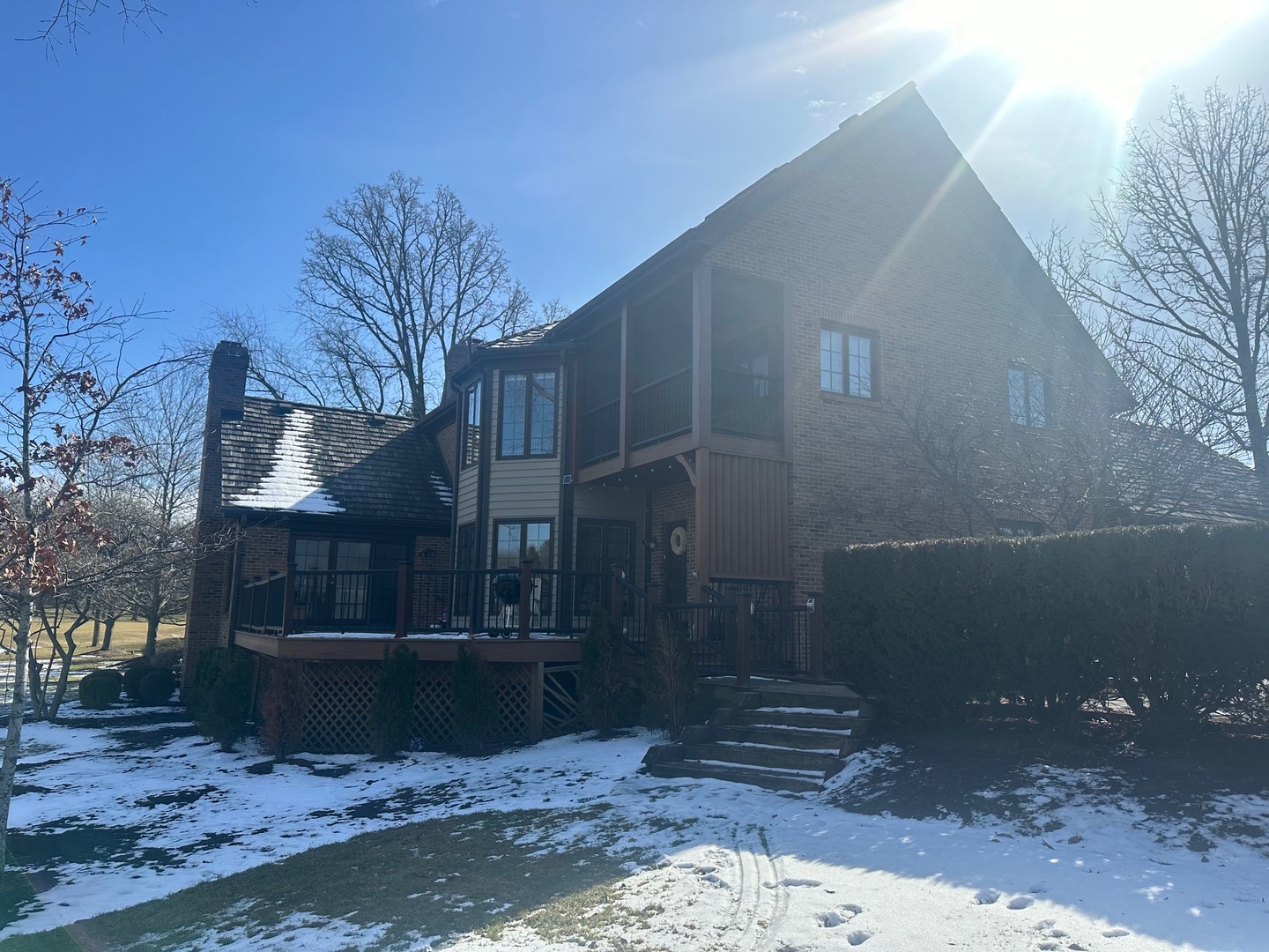 27 Clarington Way