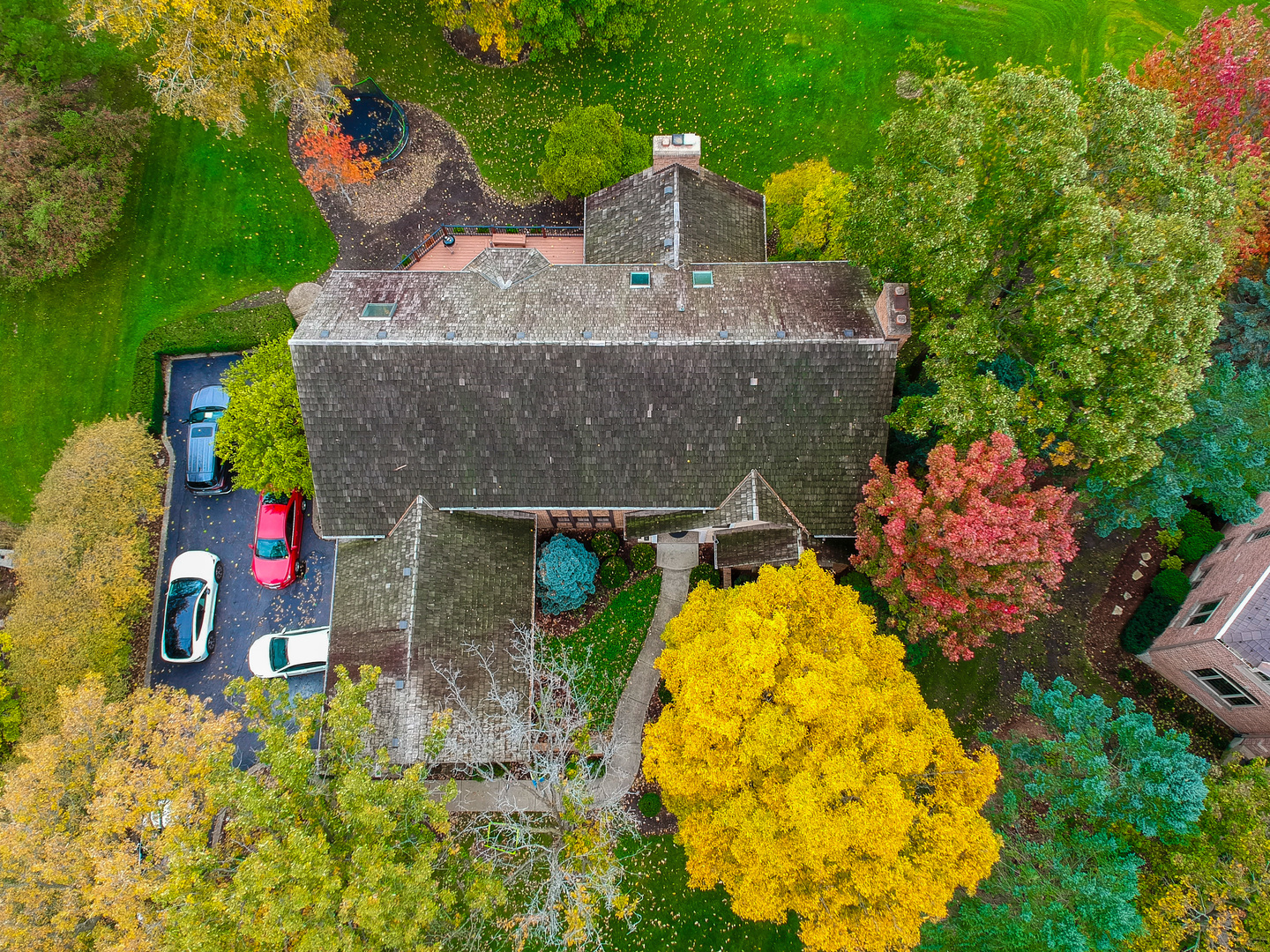 27 Clarington Way