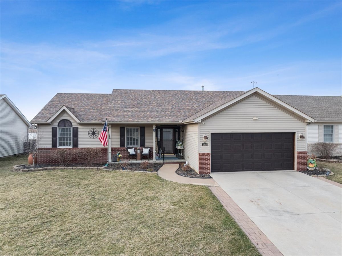 1916 Saltonstall Drive