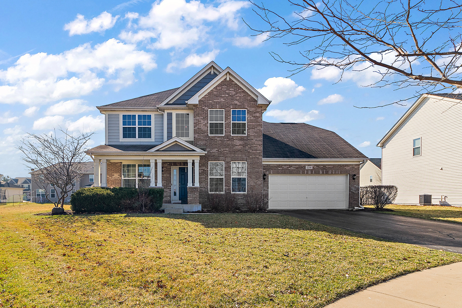154 Bluegrass Parkway