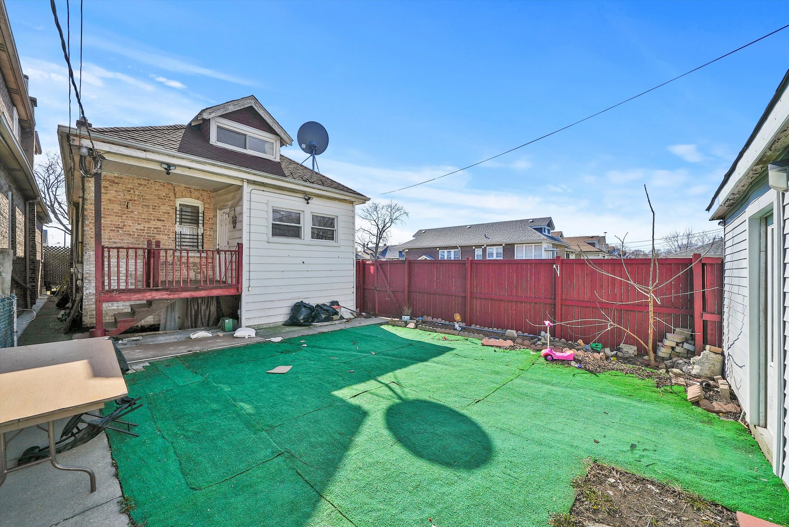 3656 W 65th Street