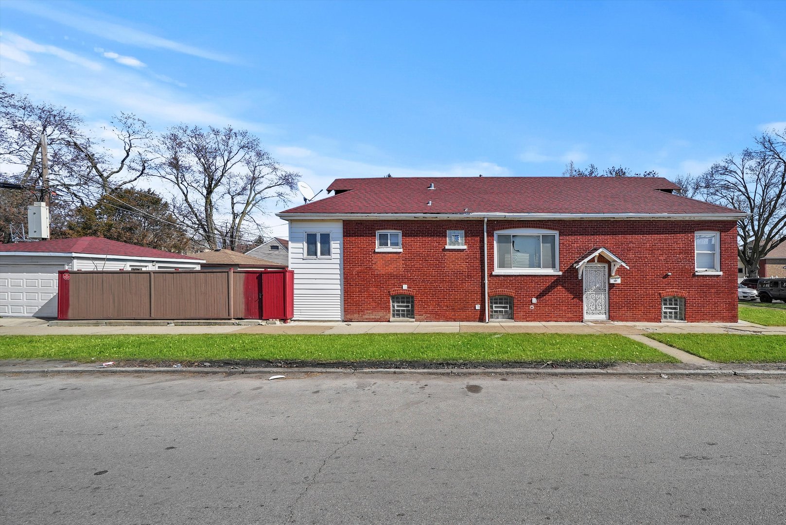 3656 W 65th Street