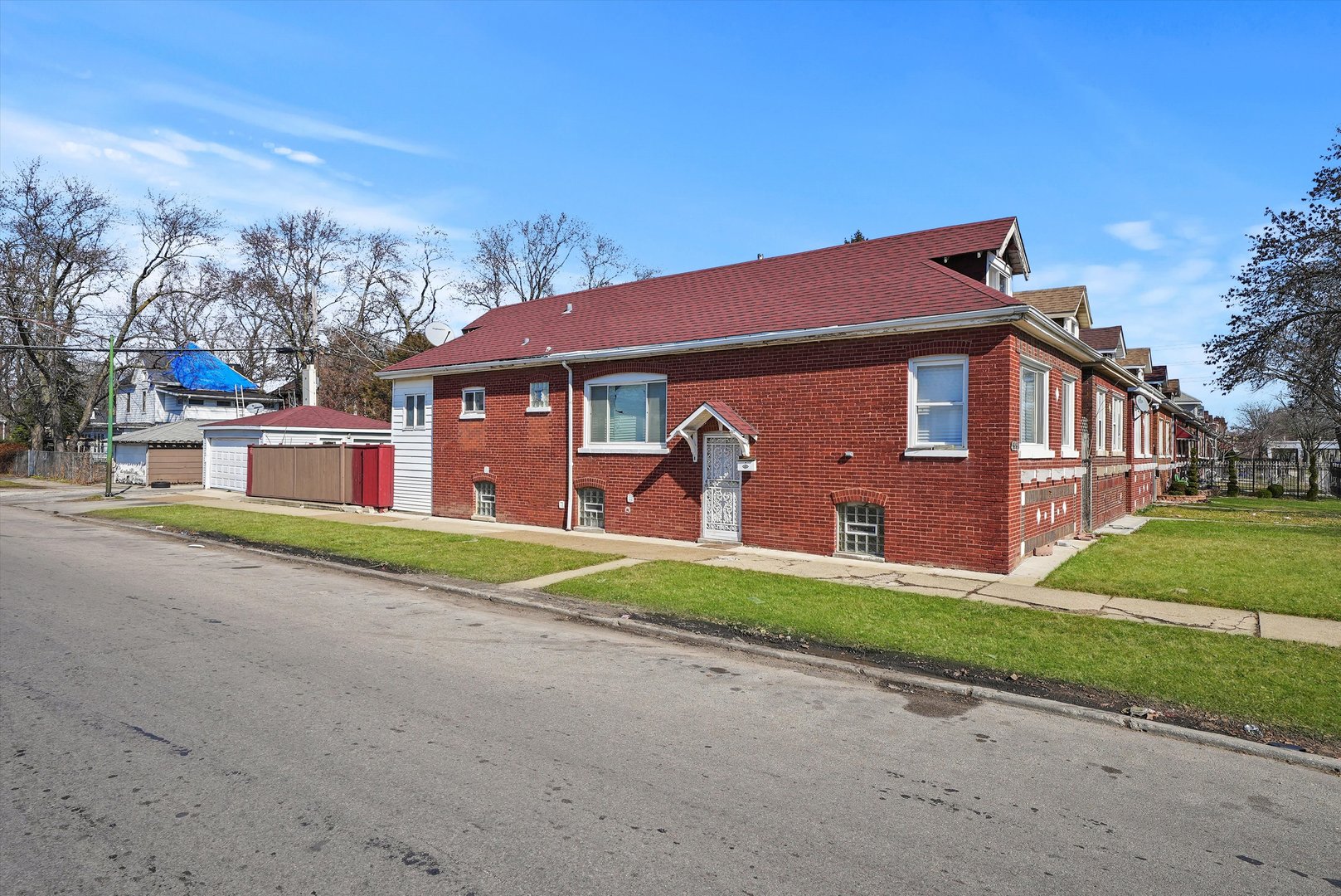 3656 W 65th Street