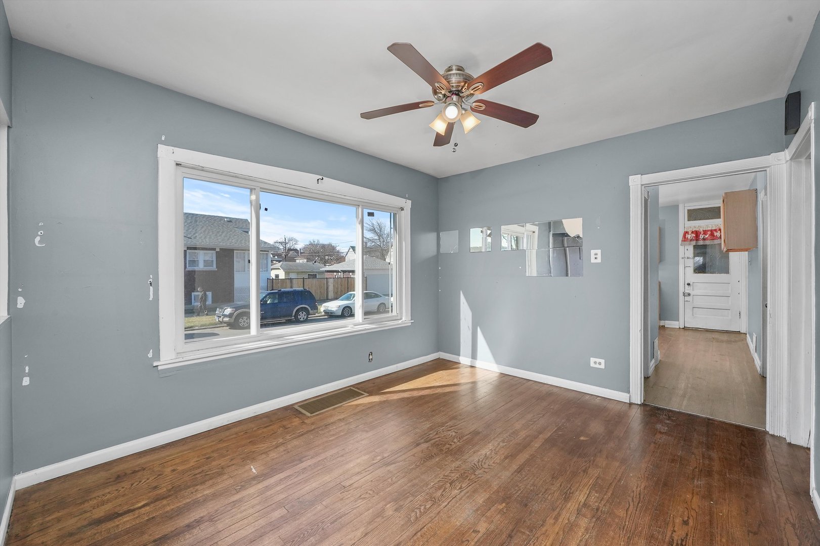 3656 W 65th Street