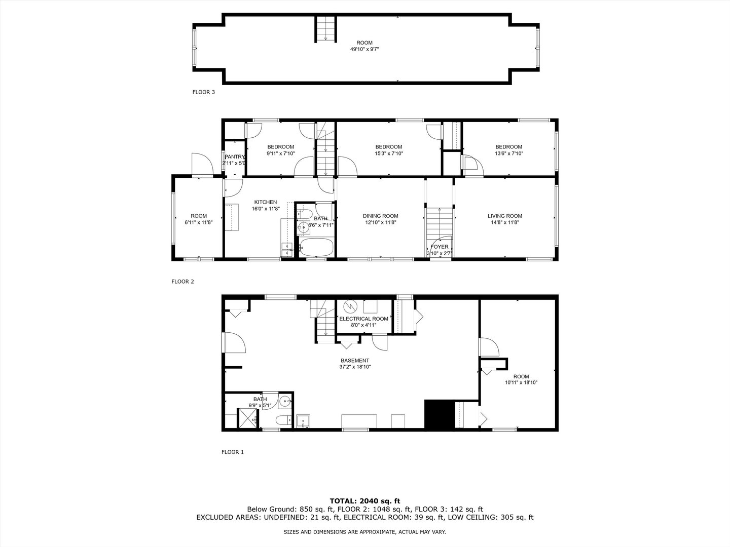 3656 W 65th Street