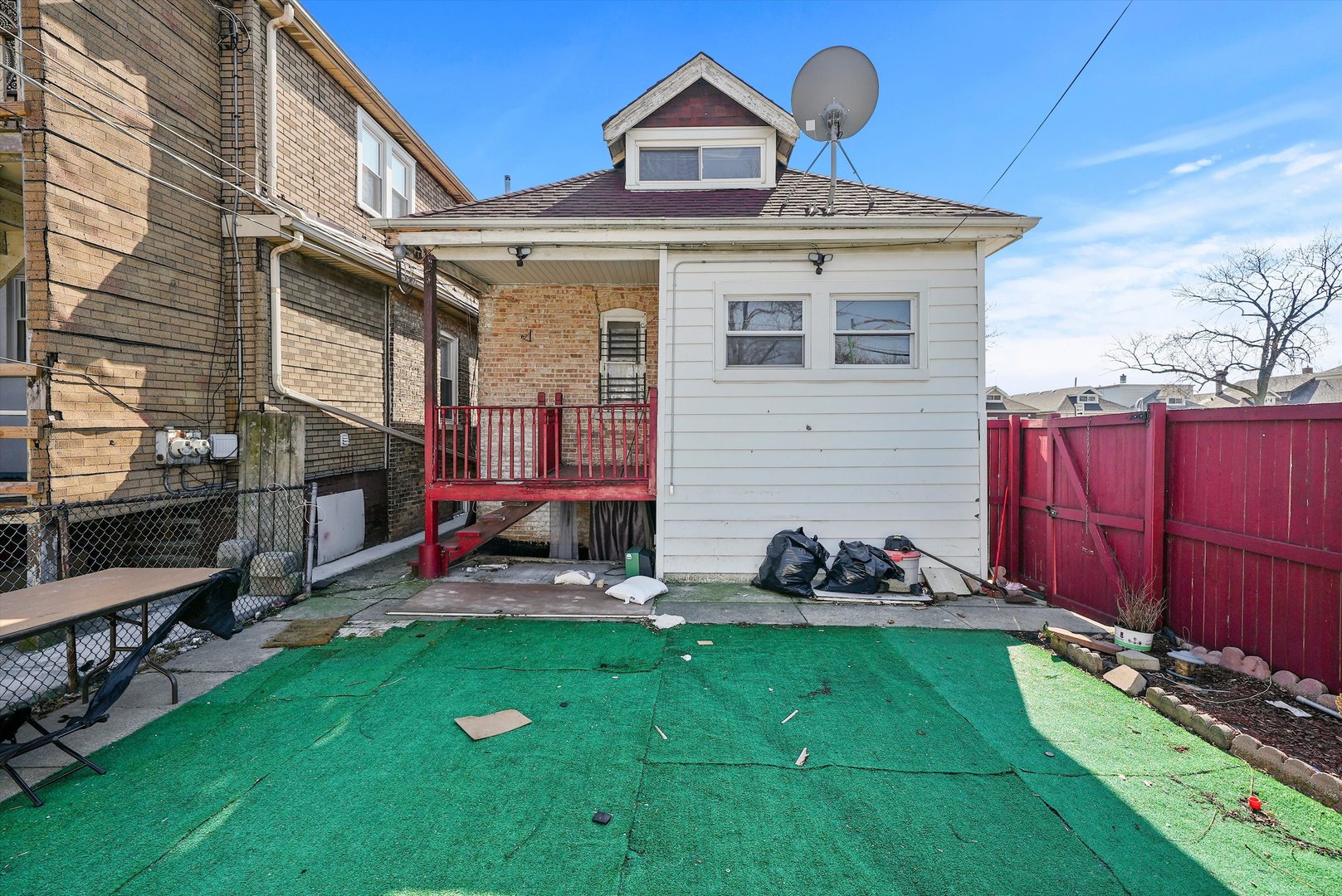 3656 W 65th Street
