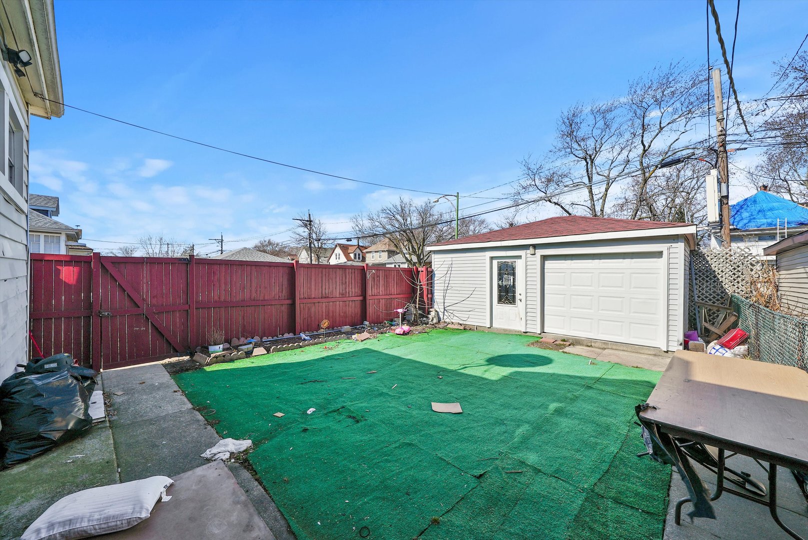 3656 W 65th Street