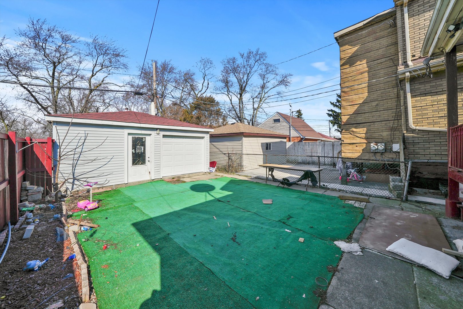3656 W 65th Street