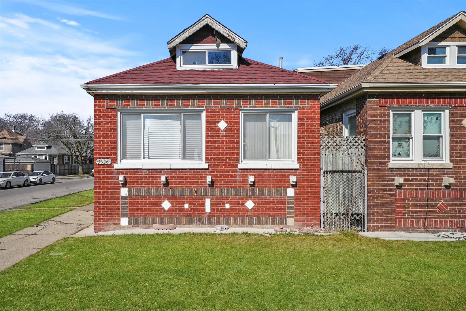 3656 W 65th Street