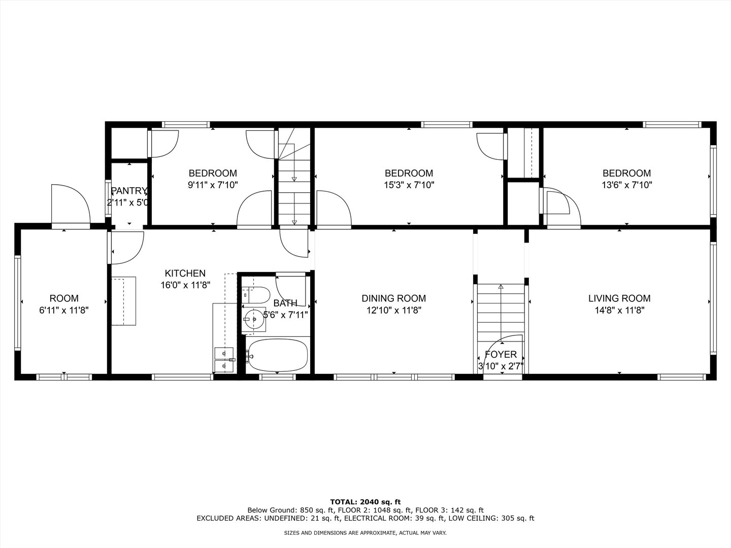 3656 W 65th Street