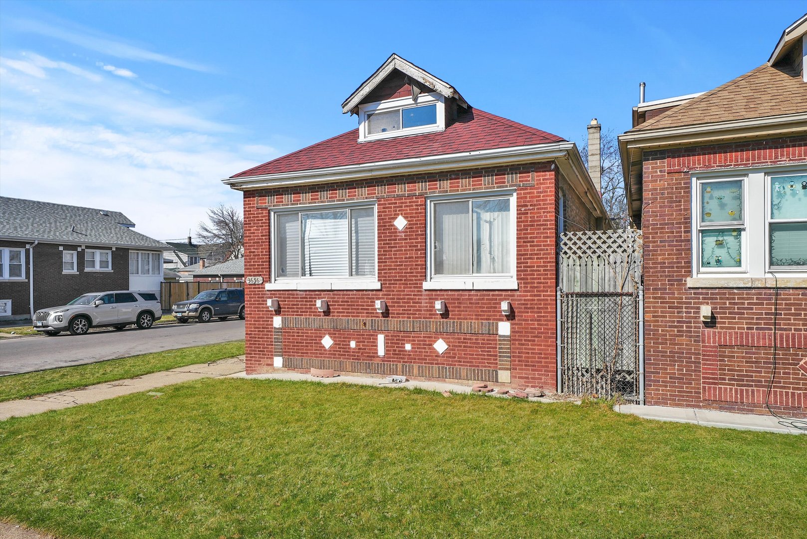 3656 W 65th Street