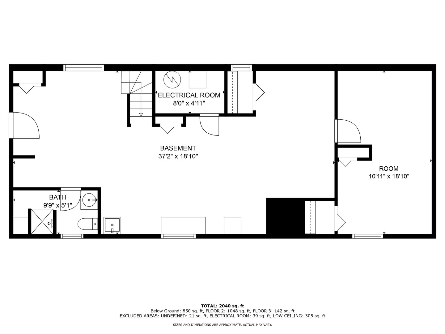3656 W 65th Street