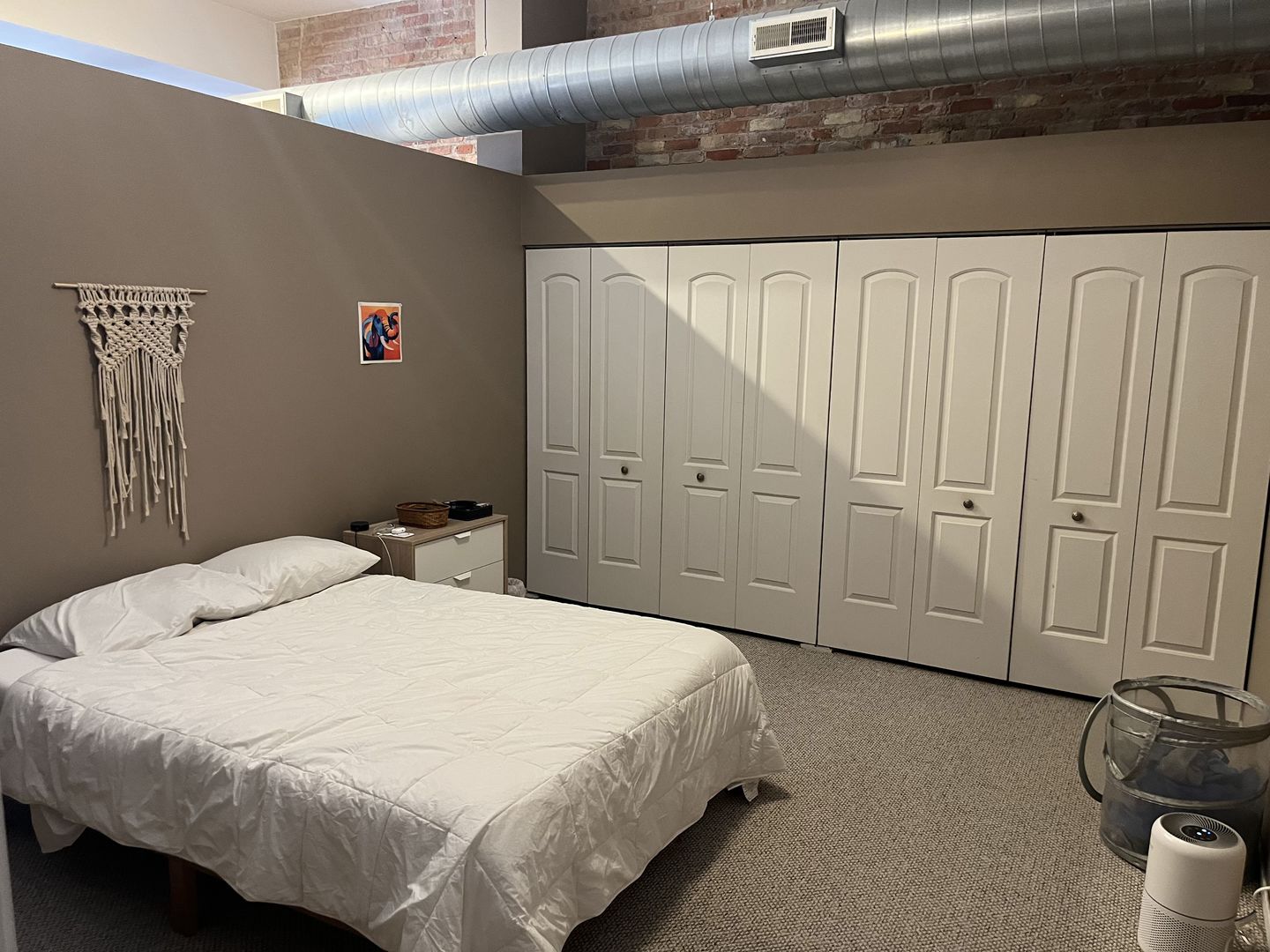 1631 S Michigan Avenue Unit: 203
