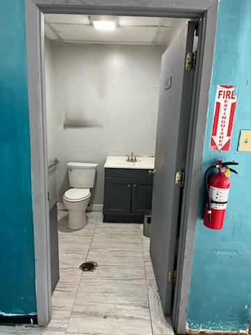 Private Address