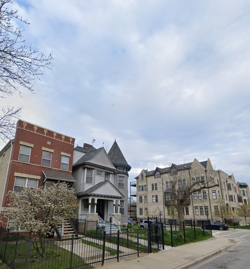 4403 S Oakenwald Avenue