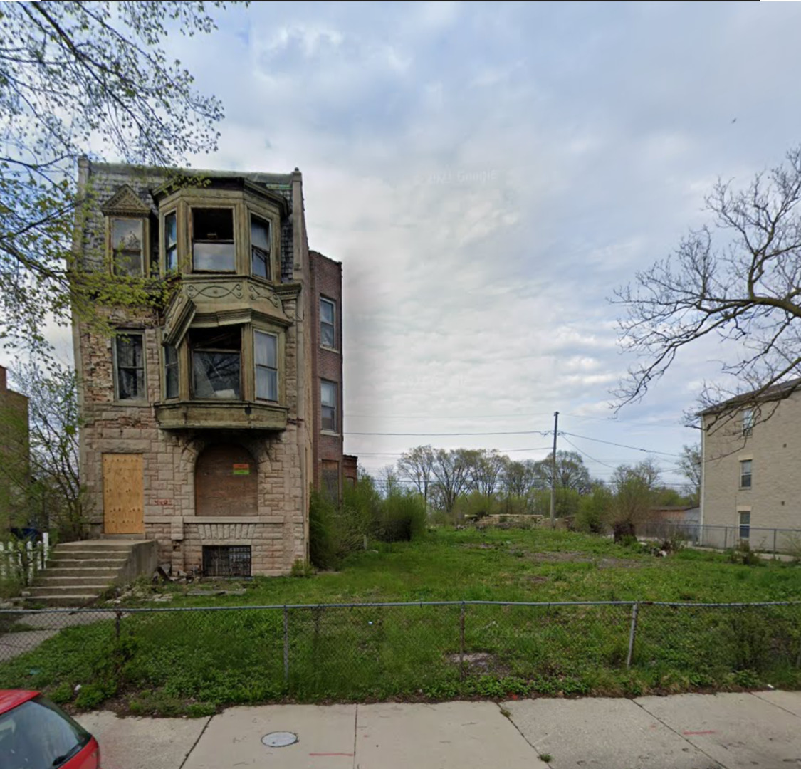 4403 S Oakenwald Avenue