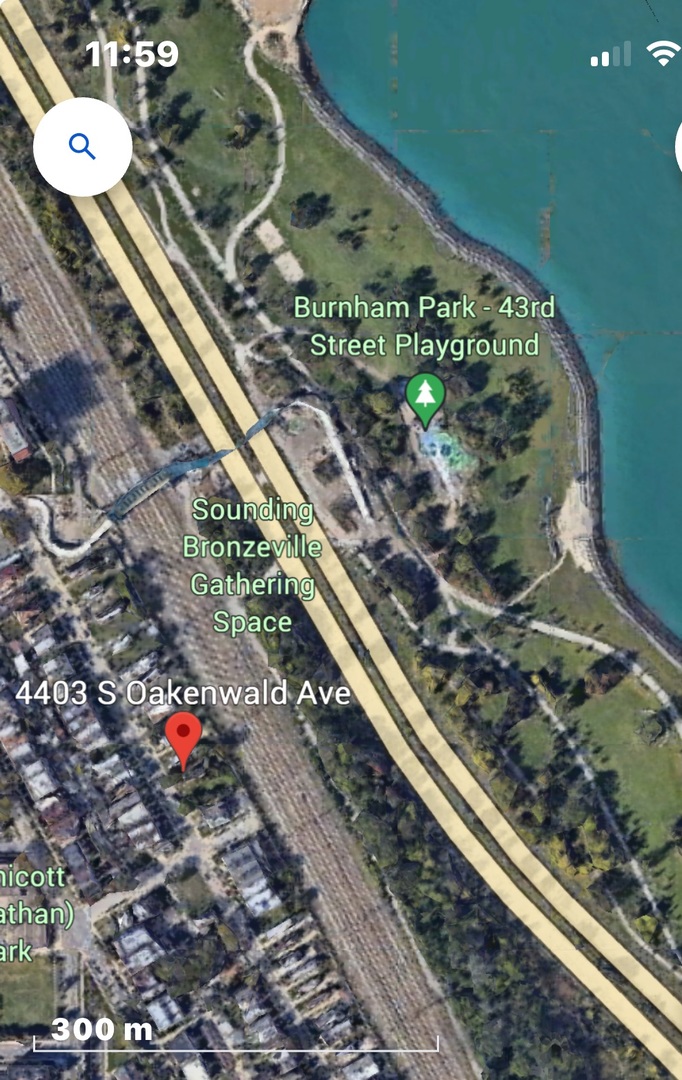 4403 S Oakenwald Avenue