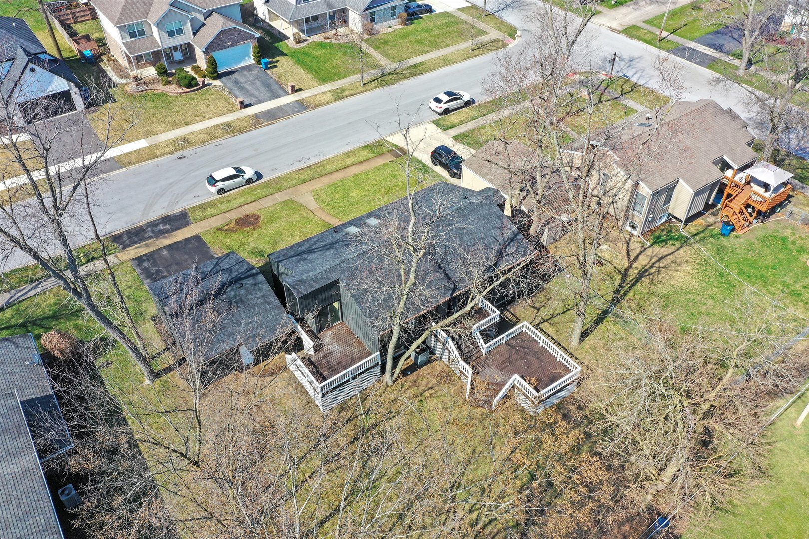 1507 Perry Street