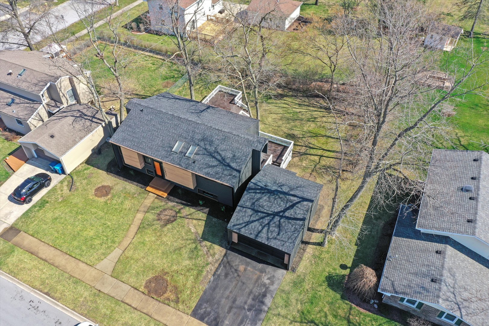 1507 Perry Street