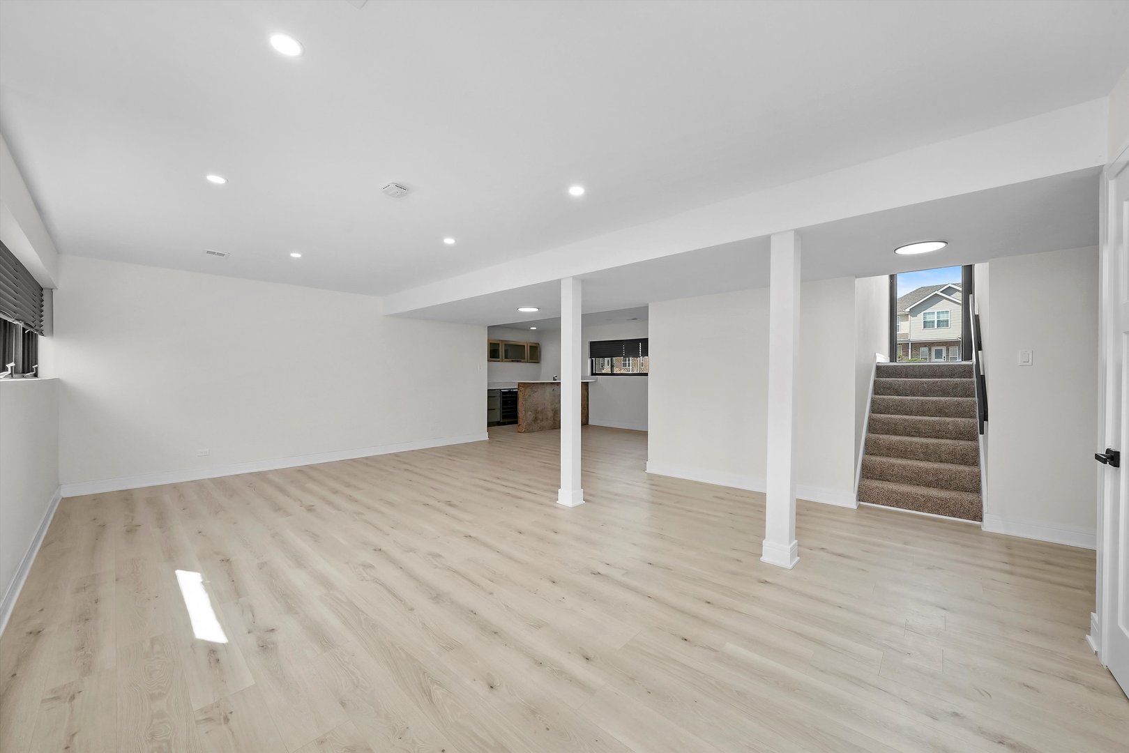 1507 Perry Street