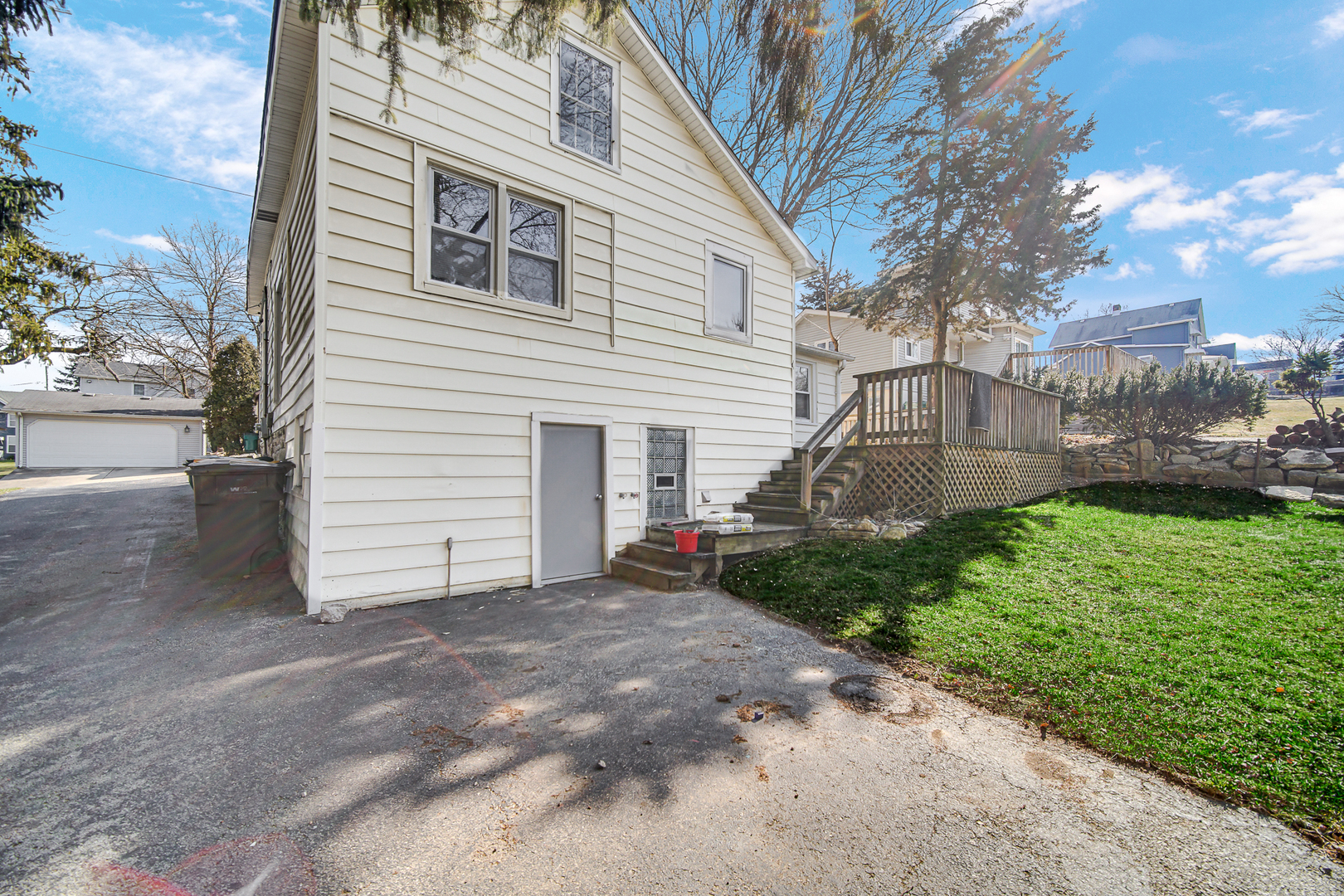 716 Chestnut Street