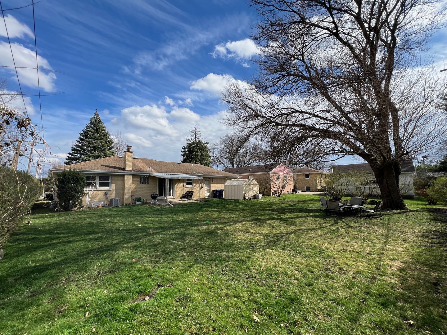 1032 Sherwood Road